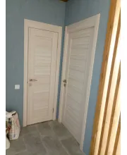 Міжкімнатні Двері Галерея EcoWOOD Мастер 634 ПГ ПВХ плівка Міжкімнатні Двері Галерея EcoWOOD Мастер 634 ПГ ПВХ плівка