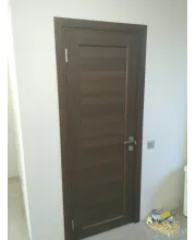 Міжкімнатні Двері Korfad Porto PR-05 ПВХ плівка