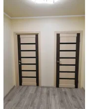 Межкомнатные Двери Korfad Porto Combi Deluxe PCD-01 ПВХ плёнка Межкомнатные Двери Korfad Porto Combi Deluxe PCD-01 ПВХ плёнка