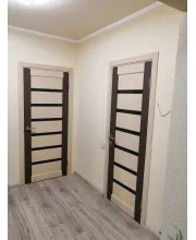 Межкомнатные Двери Korfad Porto Combi Deluxe PCD-01 ПВХ плёнка Межкомнатные Двери Korfad Porto Combi Deluxe PCD-01 ПВХ плёнка