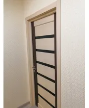 Межкомнатные Двери Korfad Porto Combi Deluxe PCD-01 ПВХ плёнка Межкомнатные Двери Korfad Porto Combi Deluxe PCD-01 ПВХ плёнка