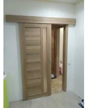 Межкомнатные Двери Омис Cortex Deco 09 ПВХ плёнка Межкомнатные Двери Омис Cortex Deco 09 ПВХ плёнка