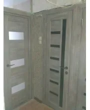 Межкомнатные Двери Korfad Porto Deluxe PD-12 ПВХ плёнка Межкомнатные Двери Korfad Porto Deluxe PD-12 ПВХ плёнка