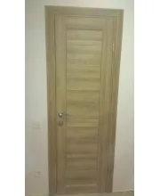 Міжкімнатні Двері Korfad Porto PR-05 ПВХ плівка