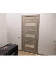 Межкомнатные Двери Korfad Porto PR-12 ПВХ плёнка