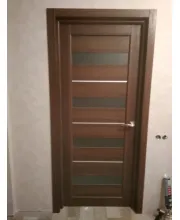 Межкомнатные Двери Korfad Porto Deluxe PD-02 ПВХ плёнка Межкомнатные Двери Korfad Porto Deluxe PD-02 ПВХ плёнка