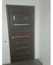 Межкомнатные Двери Korfad Porto Deluxe PD-02 ПВХ плёнка Межкомнатные Двери Korfad Porto Deluxe PD-02 ПВХ плёнка