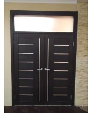 Двері DVERIPRO Modern EV VM17