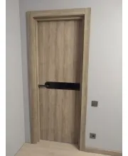 Міжкімнатні Двері Art Door Premio 02 ПВХ плівка
