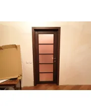 Міжкімнатні Двері Korfad Vicenza VC-02 ПВХ плівка Міжкімнатні Двері Korfad Vicenza VC-02 ПВХ плівка