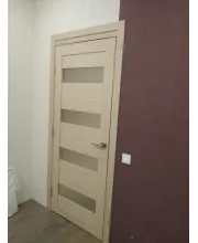 Міжкімнатні Двері Інтер'єрні Двері Porta 23 капучіно Ламінатин Міжкімнатні Двері Інтер'єрні Двері Porta 23 капучіно Ламінатин