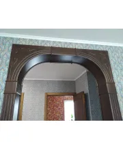 Арки "Новий Стиль (арки)" Люкс Арки "Новий Стиль (арки)" Люкс