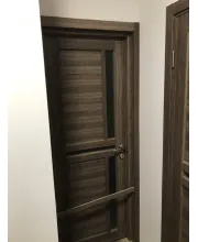 Межкомнатные Двери Korfad Scalea SC-04 ПВХ плёнка Межкомнатные Двери Korfad Scalea SC-04 ПВХ плёнка