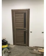 Межкомнатные Двери Korfad Scalea SC-04 ПВХ плёнка Межкомнатные Двери Korfad Scalea SC-04 ПВХ плёнка