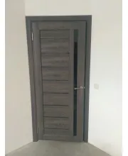 Міжкімнатні Двері Korfad Venecia Deluxe VND-02 ПВХ плівка Міжкімнатні Двері Korfad Venecia Deluxe VND-02 ПВХ плівка