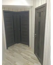 Міжкімнатні Двері Korfad Venecia Deluxe VND-02 ПВХ плівка Міжкімнатні Двері Korfad Venecia Deluxe VND-02 ПВХ плівка