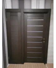 Межкомнатные Двери STDM Alegra AG-13 ПВХ плёнка Межкомнатные Двери STDM Alegra AG-13 ПВХ плёнка