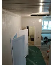 Межкомнатные Двери Папа Карло Millenium ML-04c ПВХ плёнка