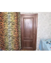 Міжкімнатні Двері Новий Стиль Інтера Вілла DeLuxe ПВХ плівка