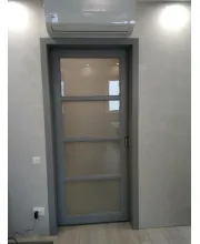 Міжкімнатні Двері НСД Двері Каліпсо Модерн ПО Шпон