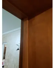 Міжкімнатні Двері Бердичев М24 Бердичів Дерево