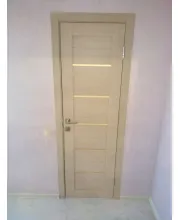 Міжкімнатні Двері Інтер'єрні Двері Porta 22 Organik Oak Ламінатин Міжкімнатні Двері Інтер'єрні Двері Porta 22 Organik Oak Ламінатин