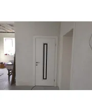 Межкомнатные Двери Rodos Prisma Neon Полустекло Краска Межкомнатные Двери Rodos Prisma Neon Полустекло Краска
