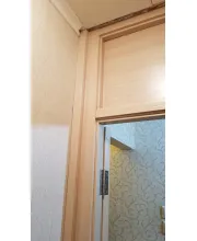 Межкомнатные Двери Новый Стиль Ностра Мира ПВХ плёнка