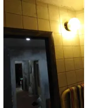Міжкімнатні Двері Новий Стиль Plus Ніка silver ПВХ плівка