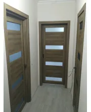 Міжкімнатні Двері Korfad Porto PR-06 ПВХ плівка Міжкімнатні Двері Korfad Porto PR-06 ПВХ плівка