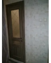 Міжкімнатні Двері Korfad Classico CL-05 сатин бронза ПВХ плівка