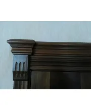 Двери Terminus Caro 55 дуб браун ПГ Двери Terminus Caro 55 дуб браун ПГ