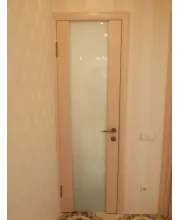 Межкомнатные Двери DVERIPRO Глазго венге Шпон