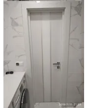 Двери Art Door Premio 05 ясень loft