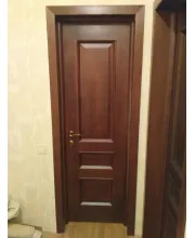 Двери Terminus Caro 53 дуб браун ПГ Двери Terminus Caro 53 дуб браун ПГ