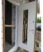Входные Двери Roble Страж Входные Двери Roble Страж
