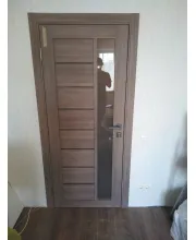 Межкомнатные Двери Leador Doors Lorenza Сатин белый ПВХ плёнка Межкомнатные Двери Leador Doors Lorenza Сатин белый ПВХ плёнка