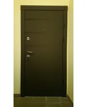 Вхідні Двері Роял смокі софт - латте софт "Qdoors" Вхідні Двері Роял смокі софт - латте софт "Qdoors"
