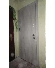 Входные Двери Эста Стандарт Форт