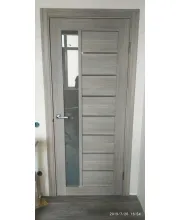 Межкомнатные Двери Leador Doors Lorenza Сатин белый ПВХ плёнка Межкомнатные Двери Leador Doors Lorenza Сатин белый ПВХ плёнка