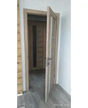 Межкомнатные Двери Leador Doors Lorenza Сатин белый ПВХ плёнка Межкомнатные Двери Leador Doors Lorenza Сатин белый ПВХ плёнка