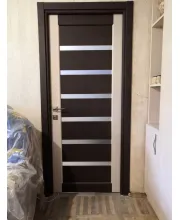 Двері Korfad Porto Combi PC-02 Двері Korfad Porto Combi PC-02