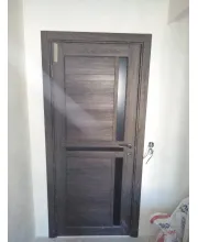 Межкомнатные Двери Korfad Scalea SC-04 ПВХ плёнка Межкомнатные Двери Korfad Scalea SC-04 ПВХ плёнка