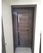 Межкомнатные Двери Korfad Scalea SC-04 ПВХ плёнка Межкомнатные Двери Korfad Scalea SC-04 ПВХ плёнка