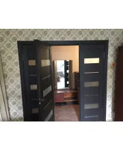 Межкомнатные Двери Папа Карло Millenium ML-22c ПВХ плёнка