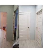 Межкомнатные Двери Albero TrendDoors Bella ПВХ плёнка Межкомнатные Двери Albero TrendDoors Bella ПВХ плёнка