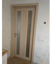 Межкомнатные Двери Korfad Napoli NP-01 ПВХ плёнка Межкомнатные Двери Korfad Napoli NP-01 ПВХ плёнка