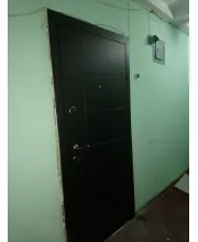 Входные Двери Эталон Аризона венге темный Qdoors Входные Двери Эталон Аризона венге темный Qdoors