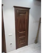 Двери Terminus Caro 53 дуб браун ПГ Двери Terminus Caro 53 дуб браун ПГ