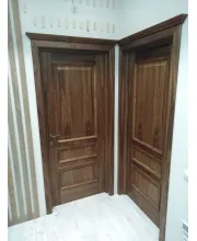 Двери Terminus Caro 53 дуб браун ПГ Двери Terminus Caro 53 дуб браун ПГ